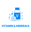 Vitamin & Minerals