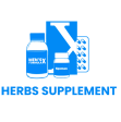 Herbs Supplement